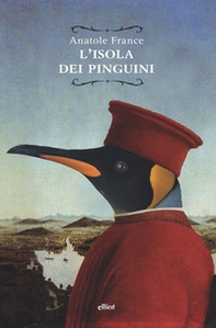 L'Isola dei pinguini - Librerie.coop