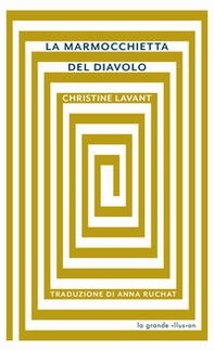 La marmocchietta del diavolo - Librerie.coop