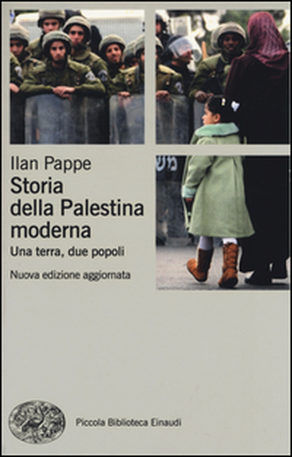 Storia della Palestina moderna. Una terra, due popoli - Librerie.coop Storia della Palestina moderna. Una terra, due popoli - Librerie.coop