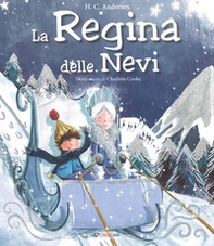 La regina delle nevi - Librerie.coop