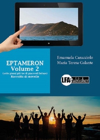 Eptameron - Librerie.coop