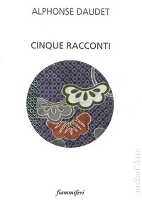 Cinque racconti - Librerie.coop Cinque racconti - Librerie.coop