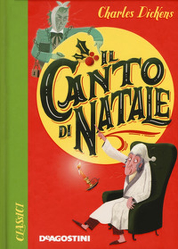 Canto di Natale - Librerie.coop Canto di Natale - Librerie.coop