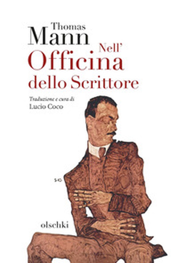 Nell'officina dello scrittore - Librerie.coop