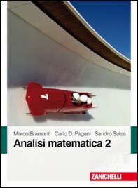 Analisi matematica 2 - Librerie.coop
