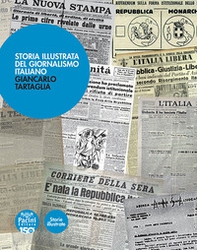 Storia illustrata del giornalismo italiano - Librerie.coop