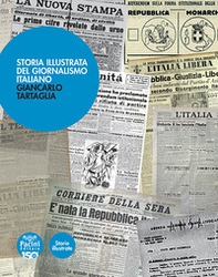 Storia illustrata del giornalismo italiano - Librerie.coop Storia illustrata del giornalismo italiano - Librerie.coop