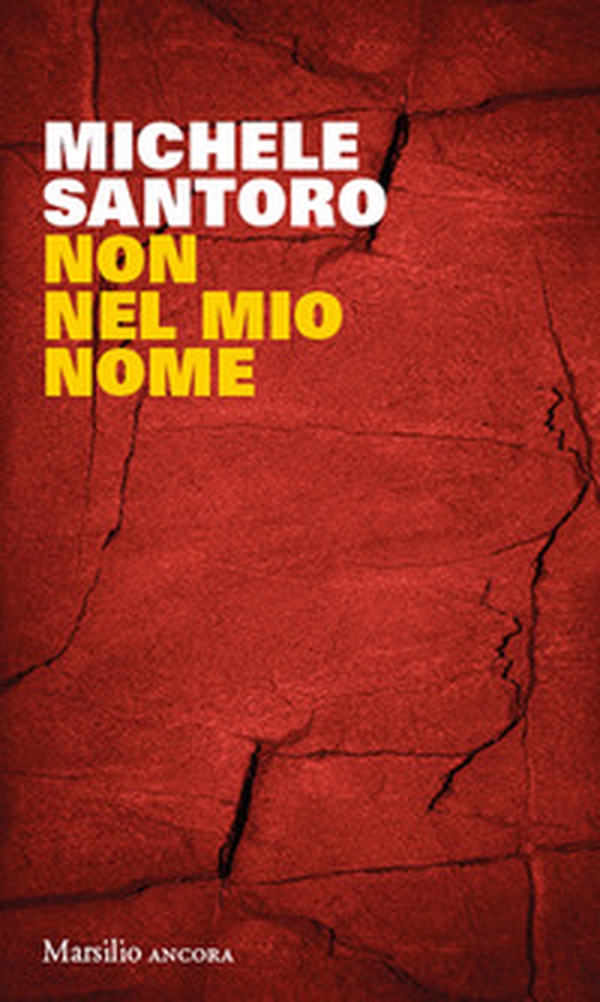Non nel mio nome - Librerie.coop Non nel mio nome - Librerie.coop