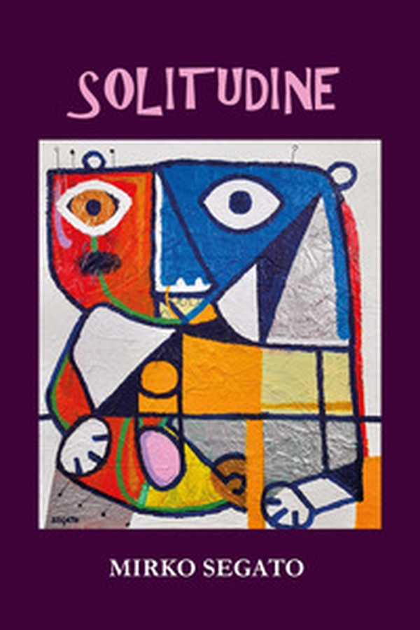Solitudine - Librerie.coop Solitudine - Librerie.coop