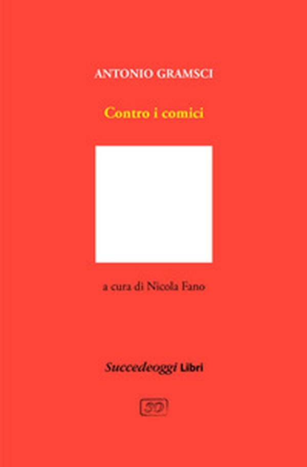 Contro i comici - Librerie.coop Contro i comici - Librerie.coop