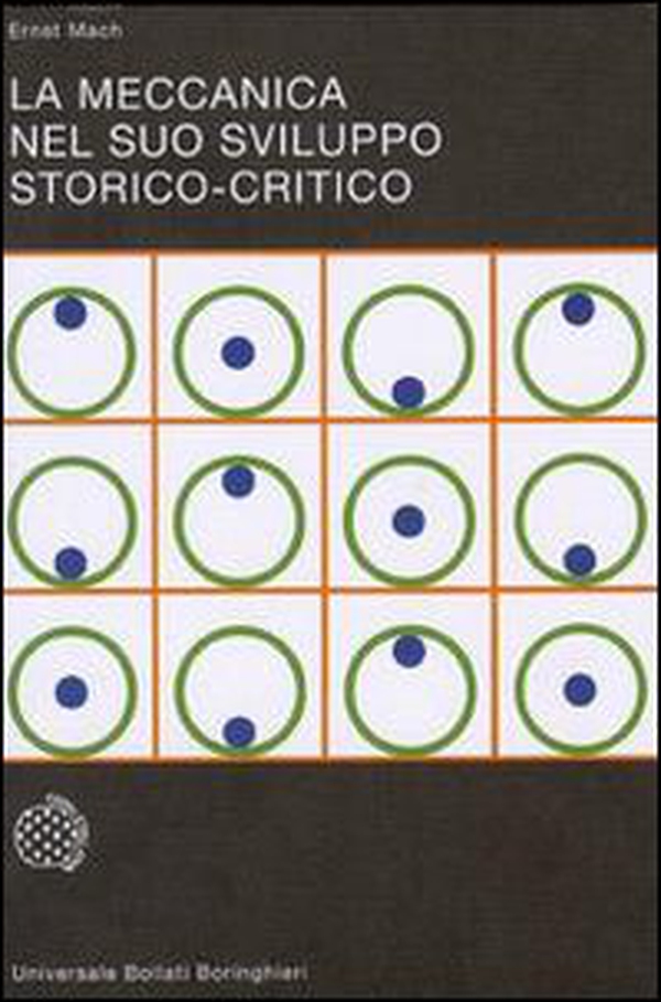 La meccanica nel suo sviluppo storico-critico - Librerie.coop La meccanica nel suo sviluppo storico-critico - Librerie.coop