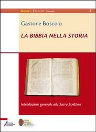 La Bibbia nella storia - Librerie.coop