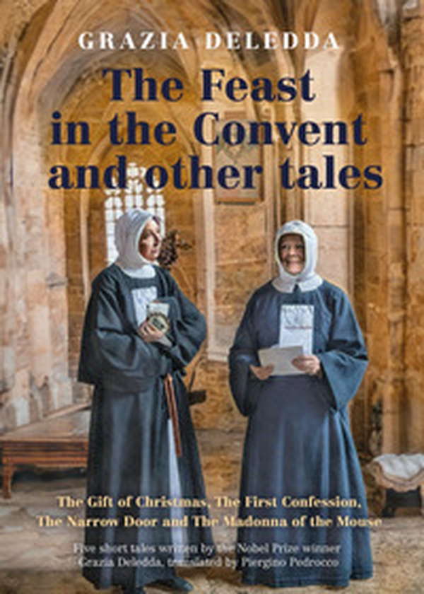 The feast in the convent and other tales - Librerie.coop The feast in the convent and other tales - Librerie.coop