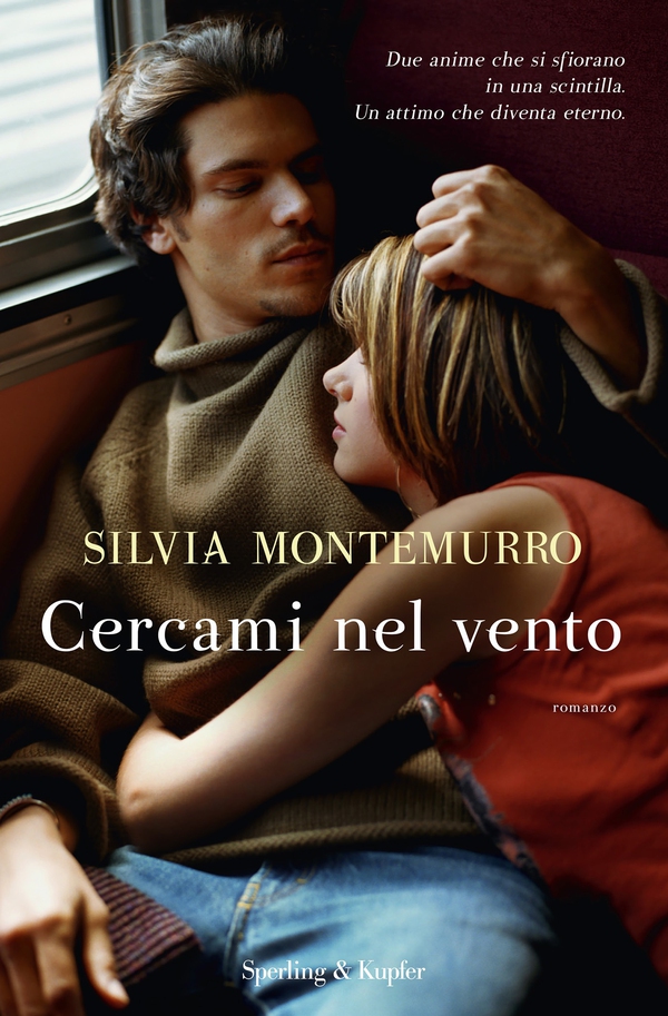 Cercami nel vento - Librerie.coop Cercami nel vento - Librerie.coop