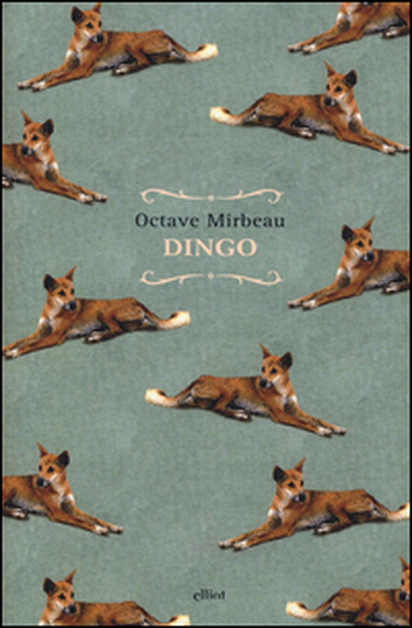 Dingo - Librerie.coop Dingo - Librerie.coop