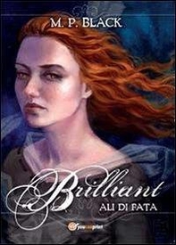 Ali di fata. Brilliant - Librerie.coop