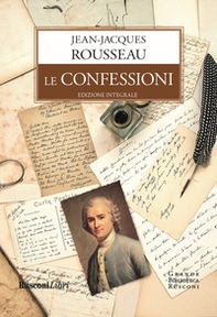 Le confessioni - Librerie.coop Le confessioni - Librerie.coop