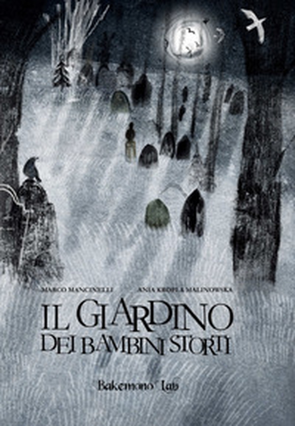 Il giardino dei bambini storti - Librerie.coop Il giardino dei bambini storti - Librerie.coop