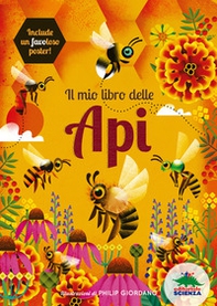 Il mio libro delle api - Librerie.coop