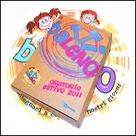 Battibaleno. Oratorio estivo 2011 - Librerie.coop Battibaleno. Oratorio estivo 2011 - Librerie.coop