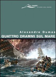 Quattro drammi sul mare - Librerie.coop