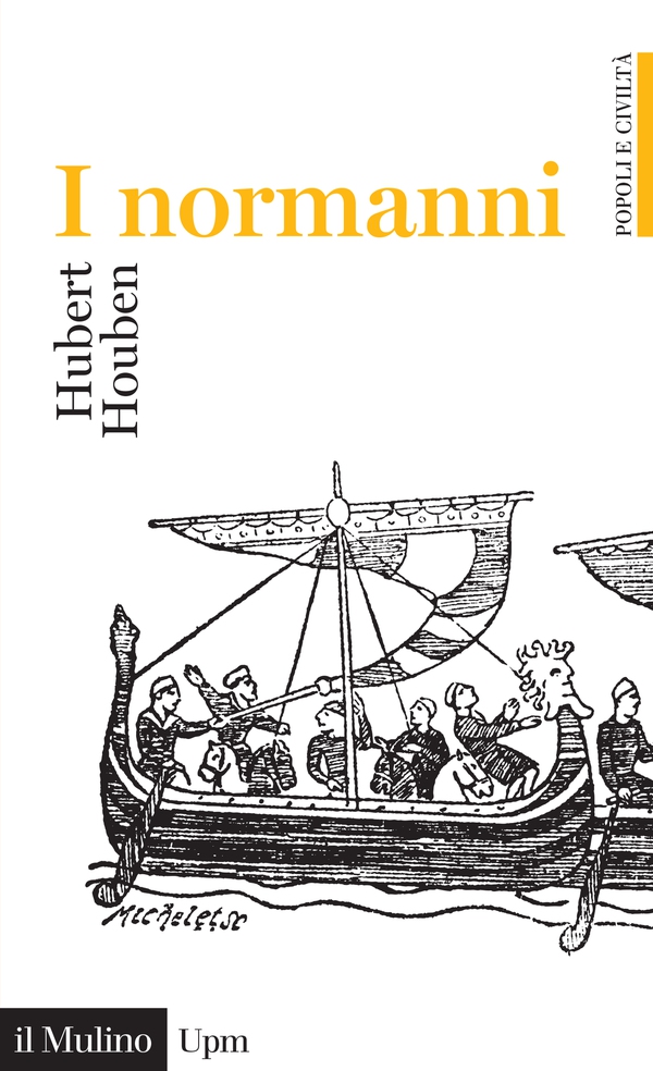 I normanni - Librerie.coop I normanni - Librerie.coop