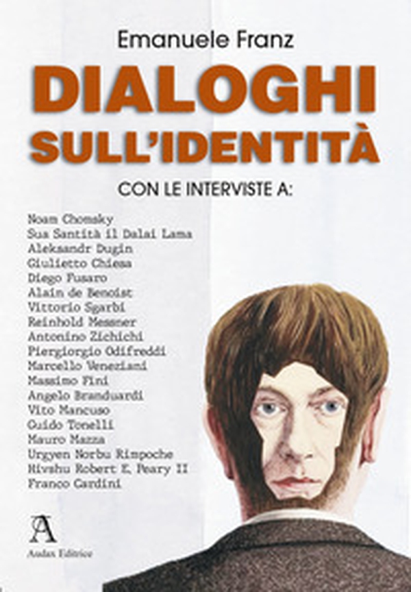 Dialoghi sull'identità - Librerie.coop Dialoghi sull'identità - Librerie.coop