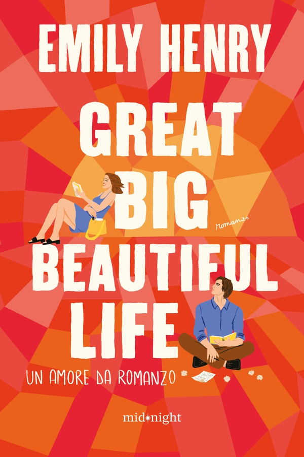 Great Big Beautiful Life - Librerie.coop
