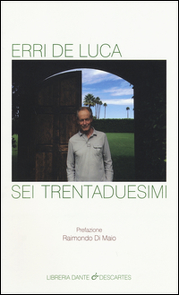Sei trentaduesimi - Librerie.coop Sei trentaduesimi - Librerie.coop