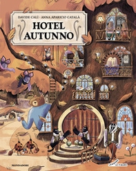 Hotel Autunno - Librerie.coop