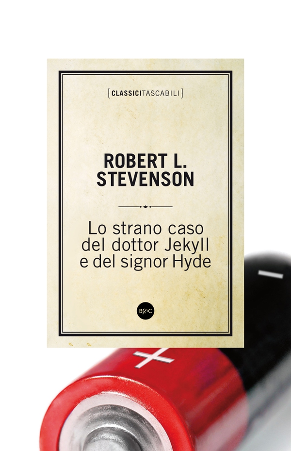 Lo strano caso del dottor Jekyll e il signor Hyde - Librerie.coop Lo strano caso del dottor Jekyll e il signor Hyde - Librerie.coop