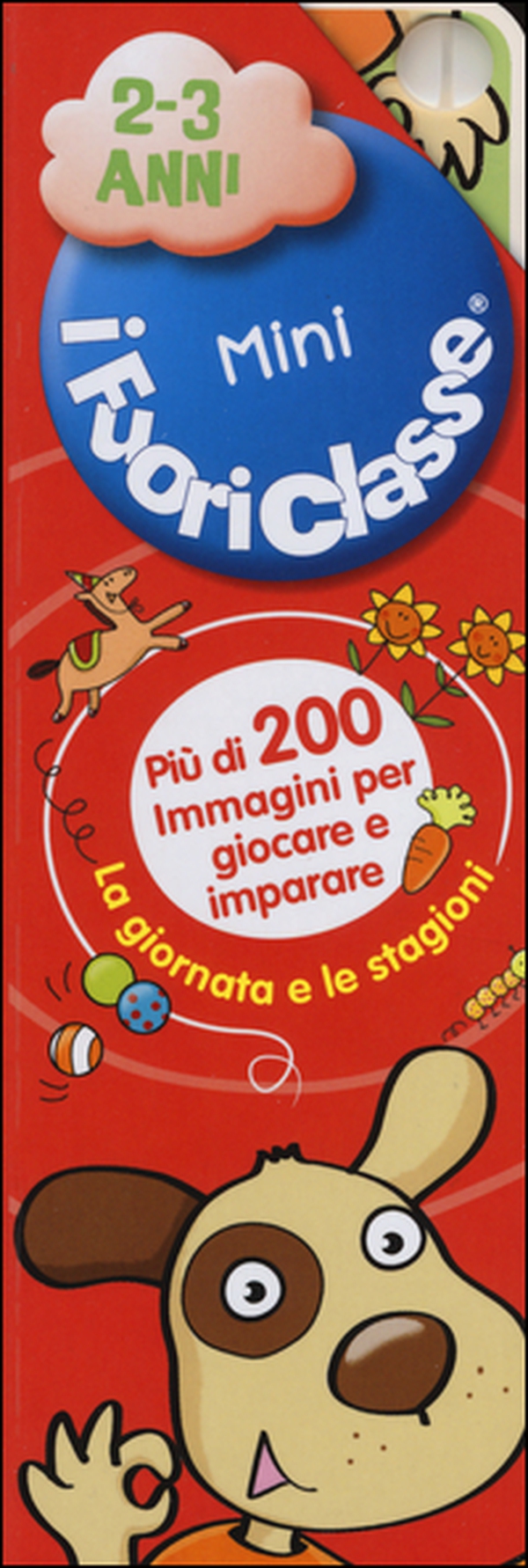 I Mini fuoriclasse 2-3 anni - Librerie.coop I Mini fuoriclasse 2-3 anni - Librerie.coop