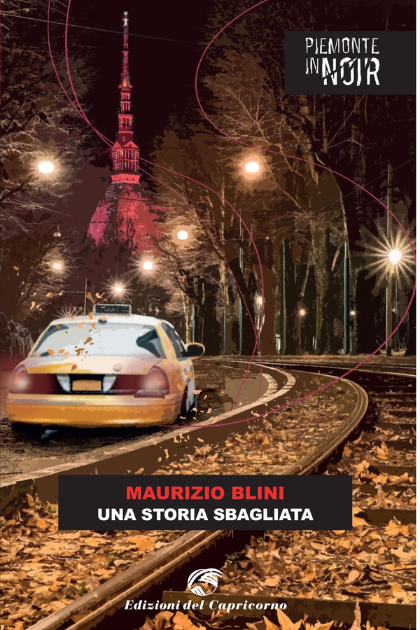 Una storia sbagliata - Librerie.coop Una storia sbagliata - Librerie.coop