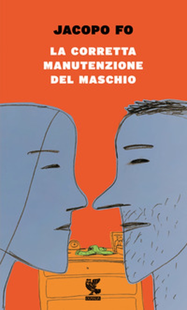 La corretta manutenzione del maschio - Librerie.coop La corretta manutenzione del maschio - Librerie.coop
