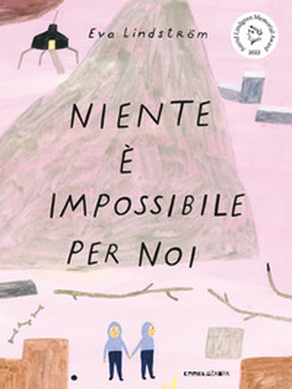 Niente è impossibile per noi - Librerie.coop Niente è impossibile per noi - Librerie.coop