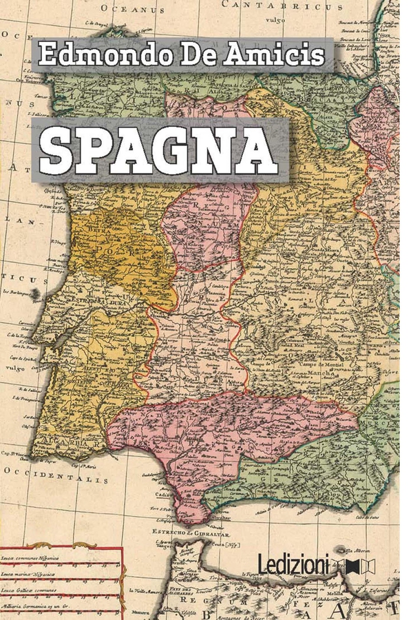 Spagna - Librerie.coop Spagna - Librerie.coop