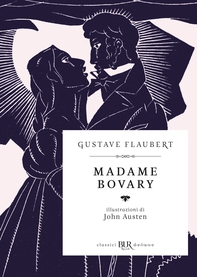 Madame Bovary (Deluxe) - Librerie.coop