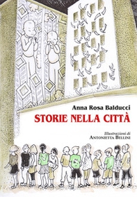 Storie nella città - Librerie.coop