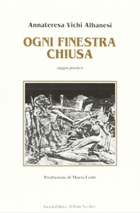 Ogni finestra chiusa - Librerie.coop Ogni finestra chiusa - Librerie.coop