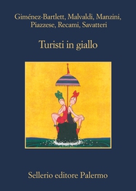 Turisti in giallo - Librerie.coop Turisti in giallo - Librerie.coop