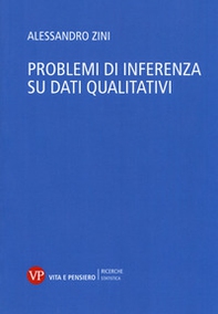 Problemi di inferenza su dati qualitativi - Librerie.coop