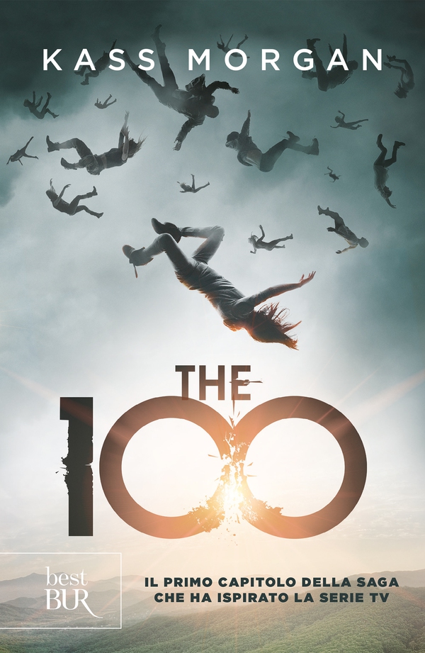 The 100 - Librerie.coop The 100 - Librerie.coop