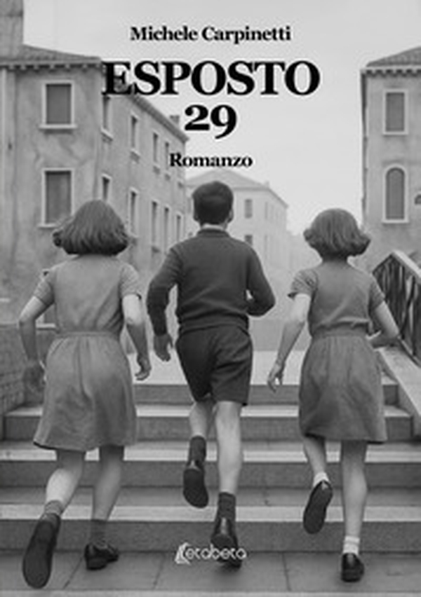 Esposto 29 - Librerie.coop Esposto 29 - Librerie.coop