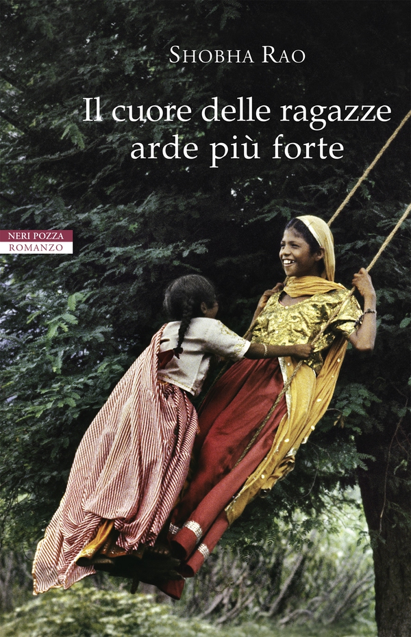 Il cuore delle ragazze arde più forte - Librerie.coop Il cuore delle ragazze arde più forte - Librerie.coop