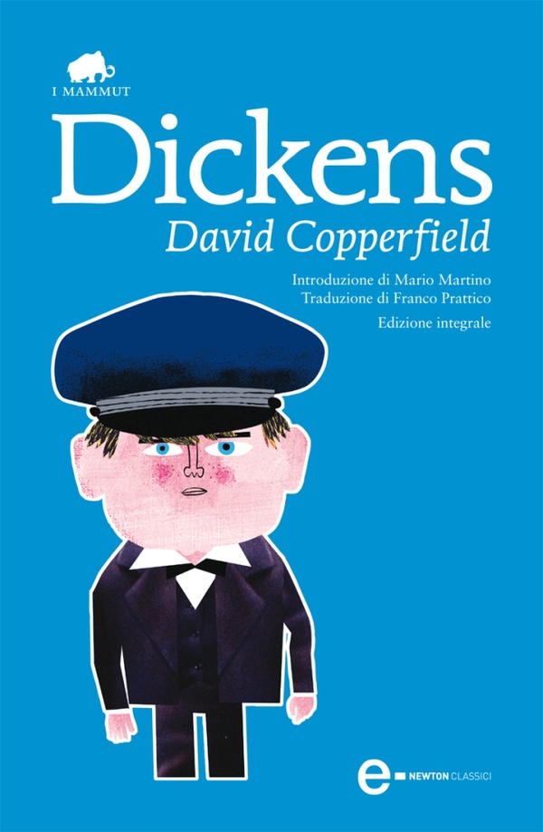 David Copperfield - Librerie.coop David Copperfield - Librerie.coop