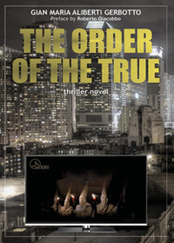 The order of true - Librerie.coop The order of true - Librerie.coop