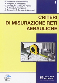 Criteri di misurazione reti aerauliche - Librerie.coop