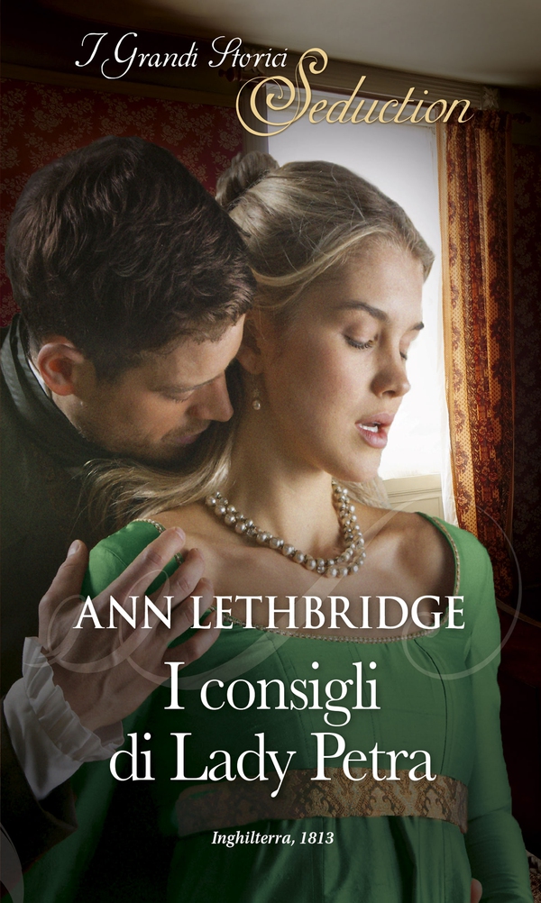 I consigli di Lady Petra - Librerie.coop I consigli di Lady Petra - Librerie.coop