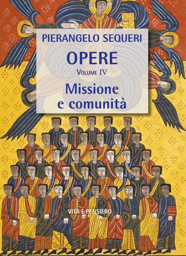 Missione e comunità - Librerie.coop Missione e comunità - Librerie.coop