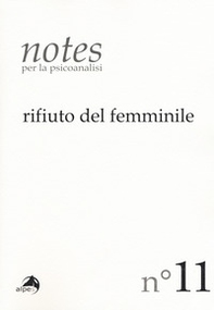 Notes per la psicoanalisi - Librerie.coop